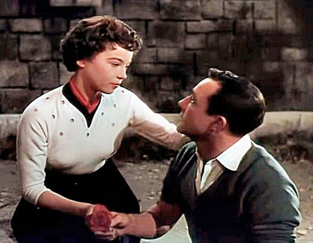 An American in Paris will kick off Mercer Islands Friday Night Films Jan. 10. Photo courtesy of wikimedia commons