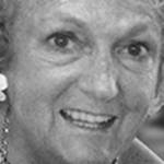 PATRICIA MCCASSEY MAZURE