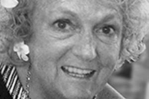 PATRICIA MCCASSEY MAZURE