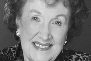 VIRGINIA MARILYN FELION