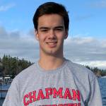 Whipple gets back into the pool despite blood-flow disorder