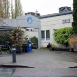 Mercer Island City Hall. File photo