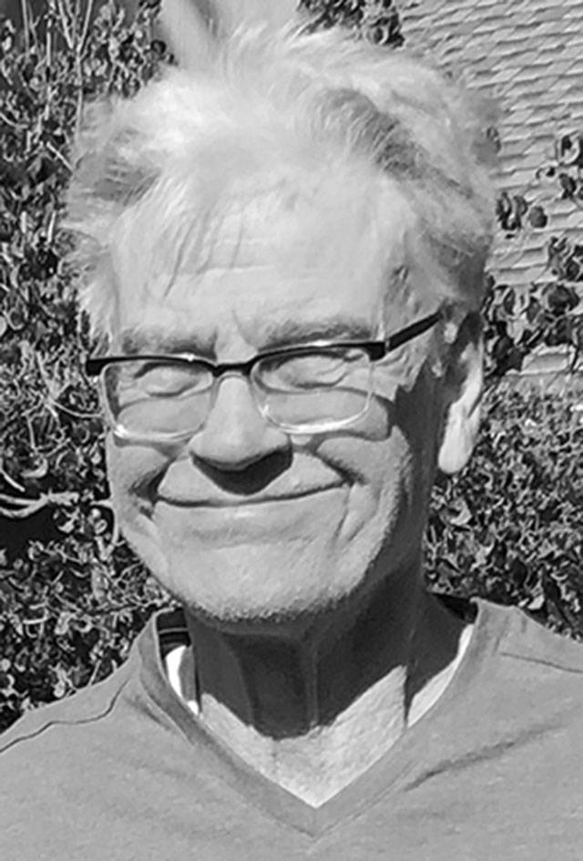 STEPHEN VINCENT BURGESS