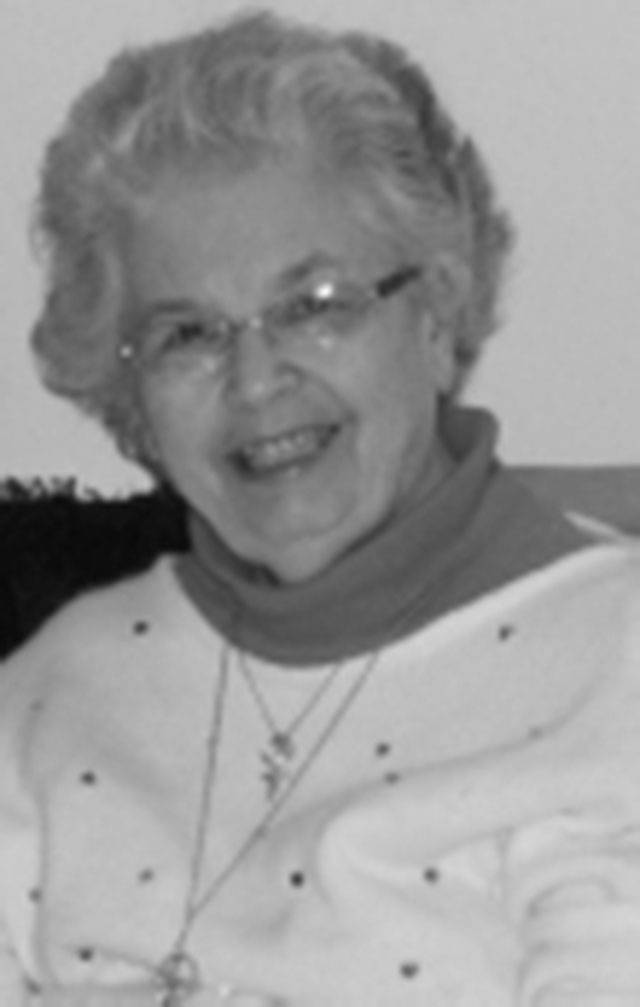 JACQUELINE J. JOHNSON