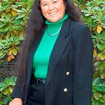 MIHS Principal Vicki Puckett. File photo