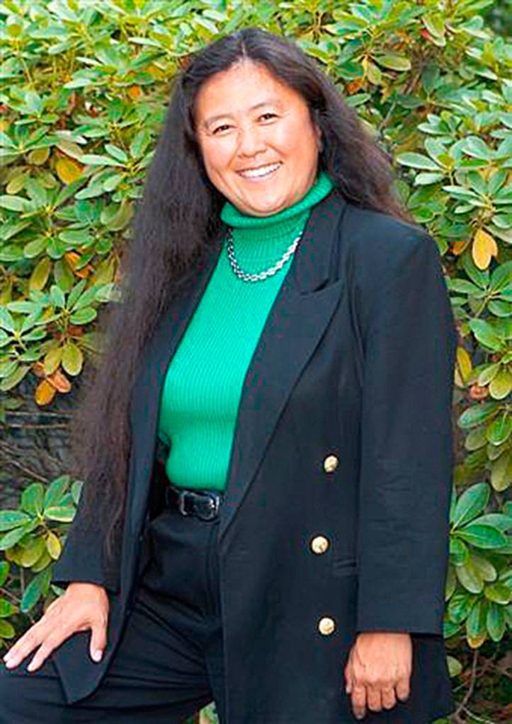 MIHS Principal Vicki Puckett. File photo