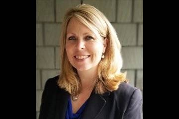 Mercer Island City Manager Jessi Bon. Courtesy photo