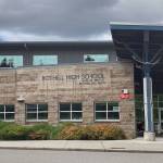 Bothell High School. Reporter file photo