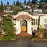 Owen Blauman/courtesy photo. A drone picture of the former East Seattle Elementary School building.