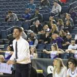 Hardwood Classic tips off after coronavirus outbreak