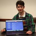 Mercer Island teen creates viral website to track coronavirus