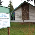 How are faith communities responding to the coronavirus pandemic?