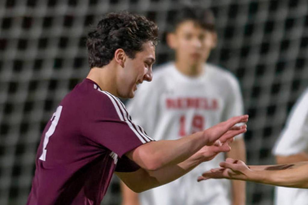 Islanders possess young talent on soccer pitch