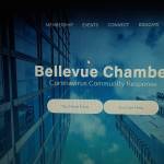 Cities and chambers of commerce aim to help connect residents with the individuals and resources they need during the COVID-19 pandemic. Courtesy photo