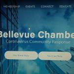 Cities and chambers of commerce provide vital information during the COVID-19 pandemic