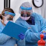 How will it end? Testing, testing, testing, tracing and time