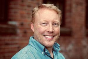 John Schreuder, MD FAAP, Mercer Island Pediatrics