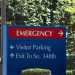 Don’t avoid the emergency department in a crisis