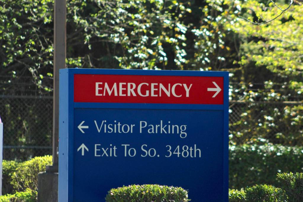 Don’t avoid the emergency department in a crisis