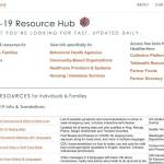 Nonprofit launches new online COVID-19 local resource hub for King County