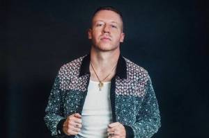 Macklemore will perform as part of a virtual concert June 10 to raise money for All In Wa, a group formed to support people in need because of the COVID-19 outbreak. COURTESY PHOTO