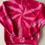 Sweatshirts are available for $30. Photo courtesy Olivia Tomaselli