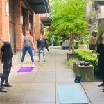 Mercer Island business owners discuss Phase 1.5 experiences