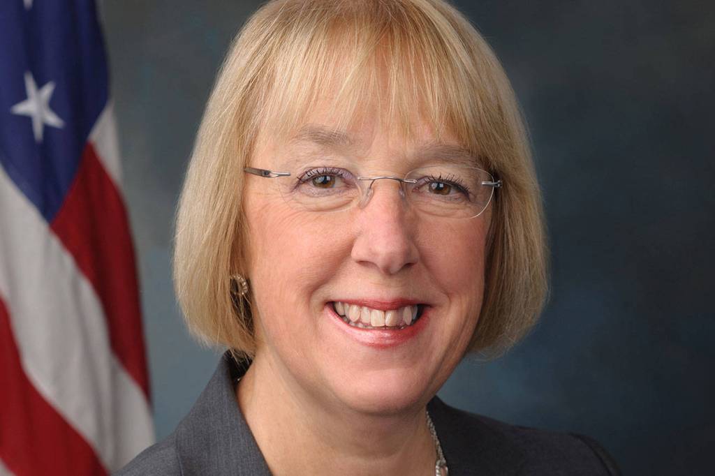 U.S. Sen. Murray announces support for Justice in Policing Act