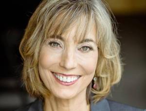 Arden Clise. Photo courtesy Mercer Island Rotary Club