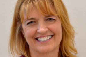 Superintendent Donna Colosky. File photo