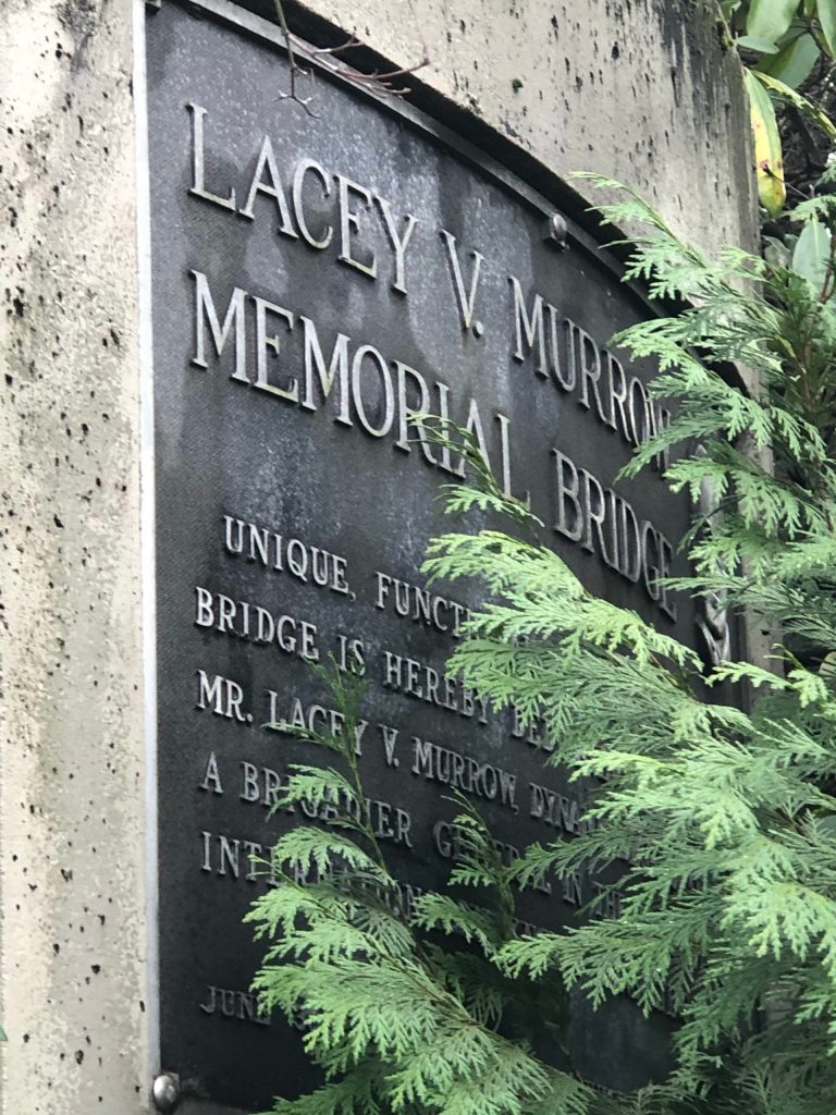 Let’s hear it for bridges | Guest column