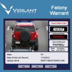 MIPD purchasing automatic license plate readers