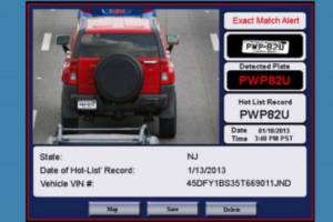 MIPD purchasing automatic license plate readers