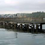 Groveland Beach. File photo