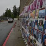 A shot from June 2020 graduation. Photo by Joe Chen.