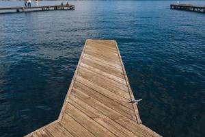 Photo courtesy city of Mercer Island                                Photo courtesy city of Mercer Island