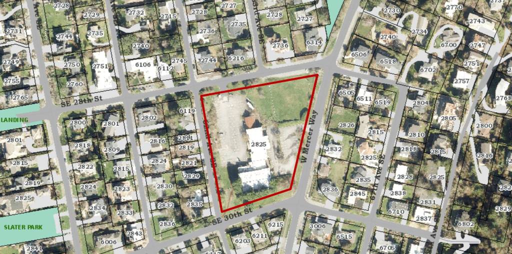 City consultant publishes East Seattle School environmental impact statement