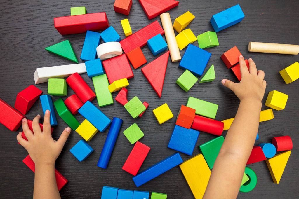 Study reveals depth of child care crisis of affordability, access in state