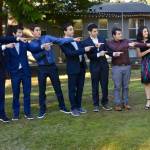 Northwest Yeshiva High School students receive Covid Relief Tuition Grants