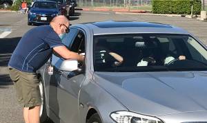 Rolling back to Mercer Island High