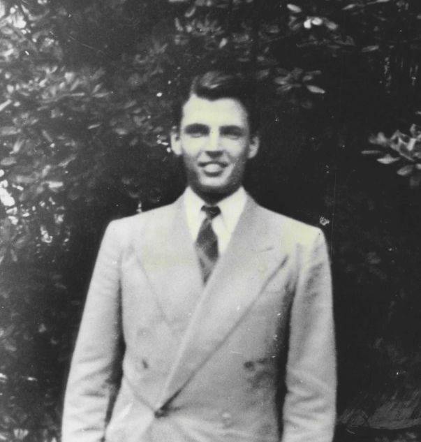 Seven decades later, the search for two missing Navy pilots continues