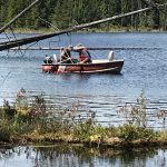 Seven decades later, the search for two missing Navy pilots continues