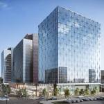 Amazon adds more office space to Bellevue, now as many new jobs as HQ2