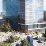 Amazon adds more office space to Bellevue, now as many new jobs as HQ2