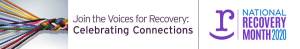 Mercer Island recognizes September as National Recovery Month