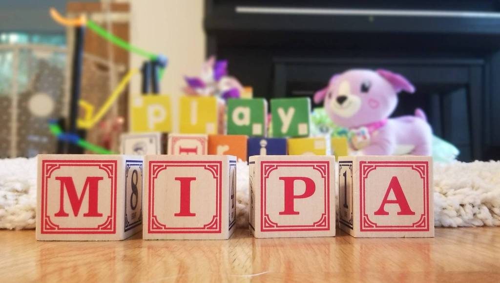 The Mercer Island Preschool Association enters its 83rd year. Photo courtesy of the Mercer Island Preschool Association