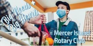 Rotary holding online fundraiser on Sept. 21