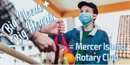 Rotary holding online fundraiser on Sept. 21