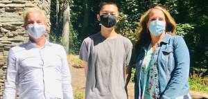 MIHS students named National Merit semifinalists