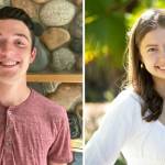 Letting their voices be heard